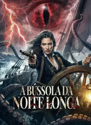 A Bússola Da Noite Longa (1 Temporada)