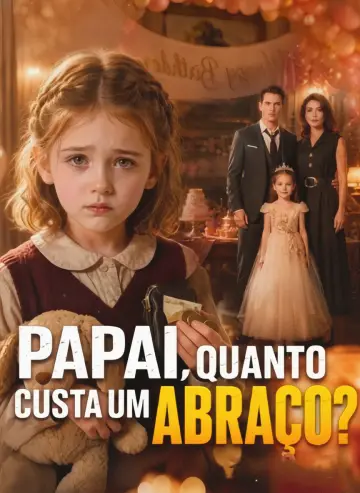 Papai, Quanto Custa um Abraço? (Daddy, How Much for a Hug?)