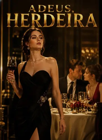 Adeus, Herdeira (La heredera dijo adiós)