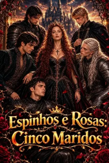 Espinhos e Rosas: Cinco Maridos