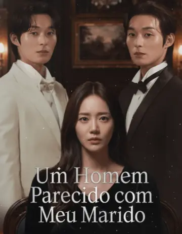 Um Homem Parecido Com Meu Marido