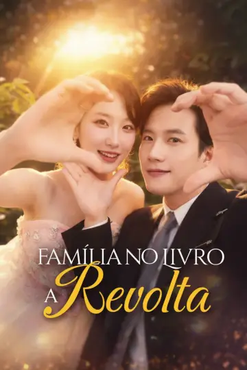 Família No Livro A Revolta