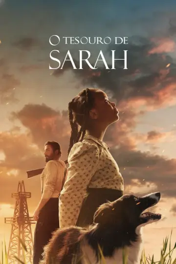 O Tesouro De Sarah (Filme)