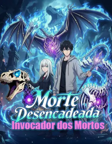 Morte Desencadeada: Invocador dos Mortos