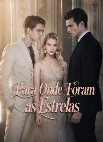 Para Onde Foram as Estrelas
