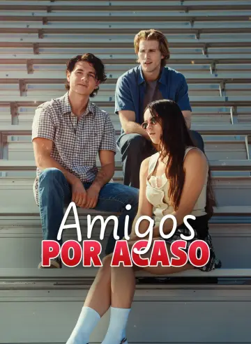 Amigos Por Acaso