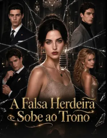 A Falsa Herdeira Sobe ao Trono
