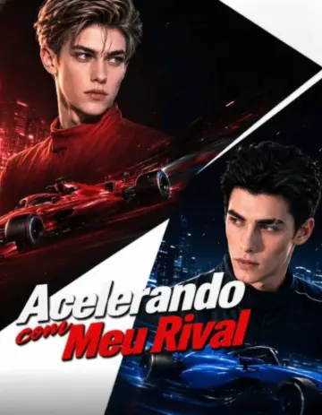 Acelerando Com Meu Rival