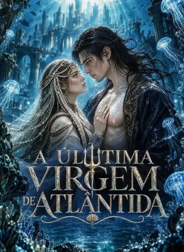 A Última Virgem de Atlântida