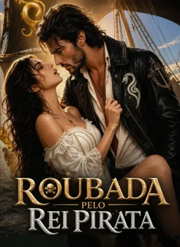 Roubada Pelo Rei Pirata