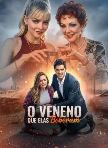 O Veneno Que Elas Beberam