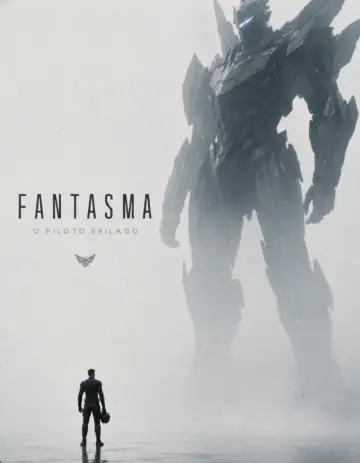 Fantasma: O Piloto Exilado