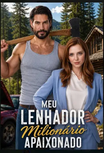Meu Lenhador Milionário Apaixonado (My Lumberjack Lover Is a Billionaire)