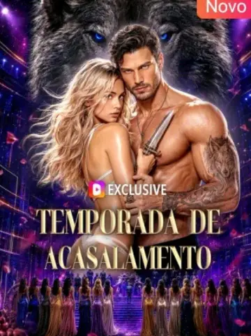 Temporada de Acasalamento (Mating Season: Luna Trials)