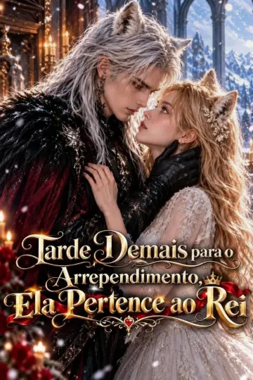 Tarde Demais para o Arrependimento, Ela Pertence ao Rei