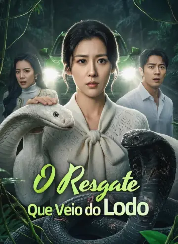 O Resgate Que Veio Do Lodo