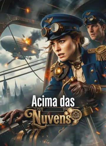 Acima Das Nuvens