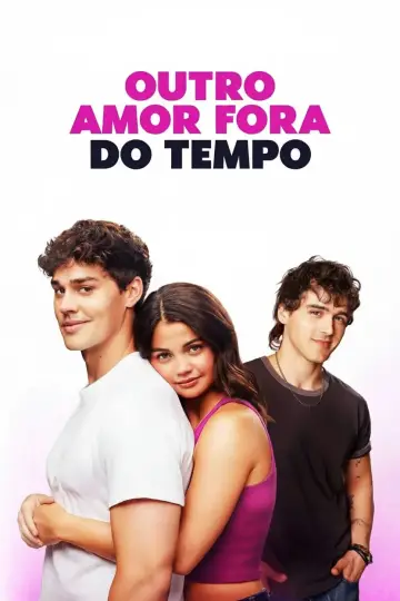 Outro Amor Fora Do Tempo