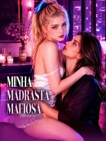 Minha Madrasta Mafiosa
