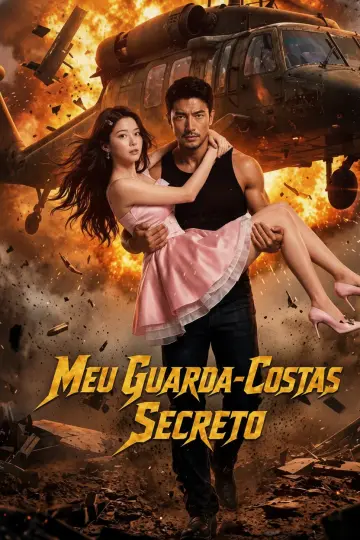 Meu Guarda-Costas Secreto