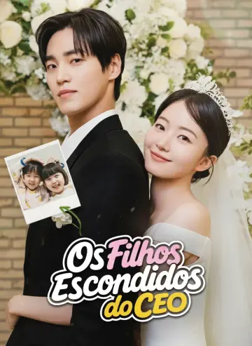 Os Filhos Escondidos Do Ceo