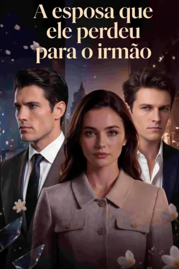 A Esposa Que Ele Perdeu Para O Irmão (Curta Metragem)