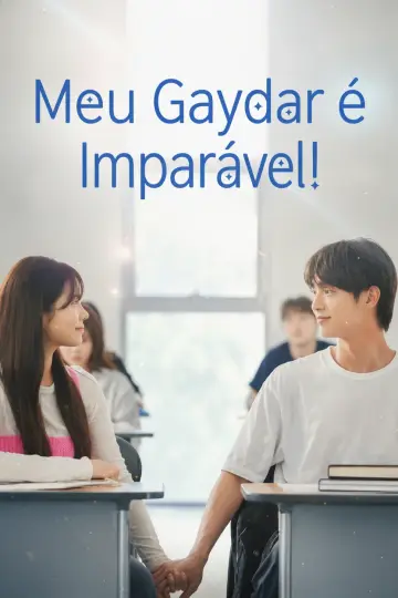 Meu Gaydar é Imparável!