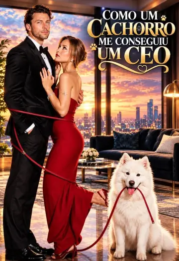 Como Um Cachorro Me Conseguiu Um CEO