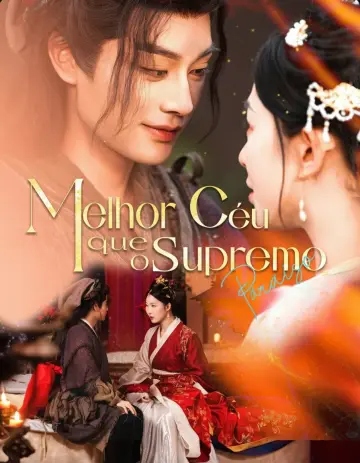 Melhor Que O Céu Supremo