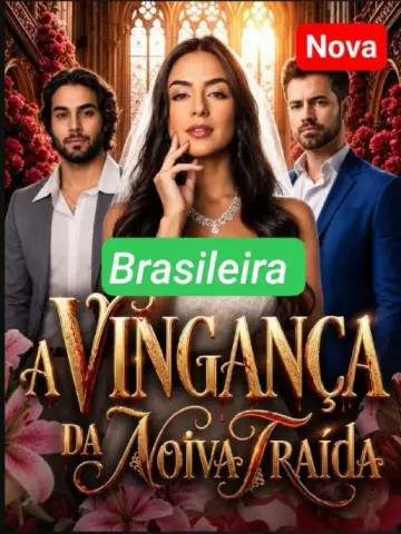 A Vingança da Noiva Traída