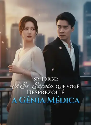 Sr. Jorge: A Ex-Esposa que Você Desprezou é a Gênia Médica