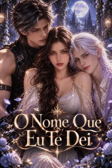 O Nome Que Eu Te Dei
