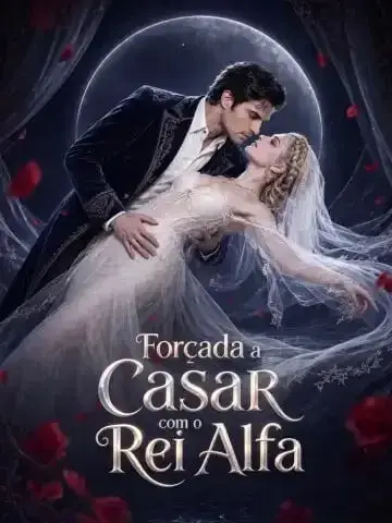 Forçada a Casar Com O Rei Alfa
