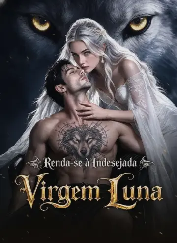 Renda-se à Indesejada Virgem Luna