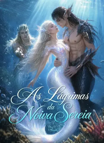 As Lágrimas Da Noiva Sereia (Tears of The Mermaid Bride)
