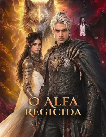 O Alfa Regicida