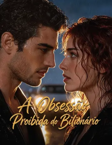 A Obsessão Proibida Do Bilionário