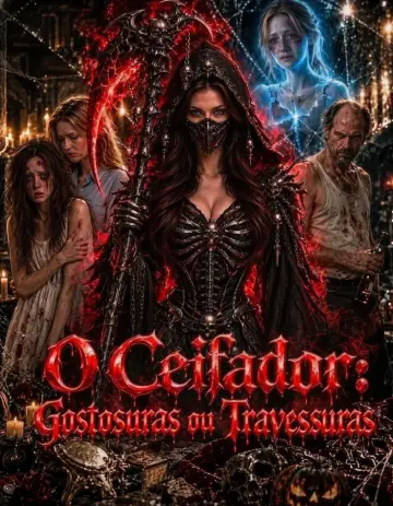 O Ceifador: Gostosuras ou Travessuras