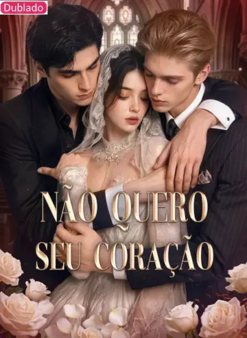Não Quero Seu Coração
