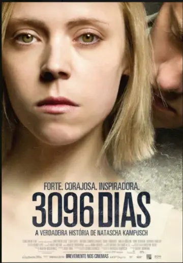 3096 Dias de Cativeiro