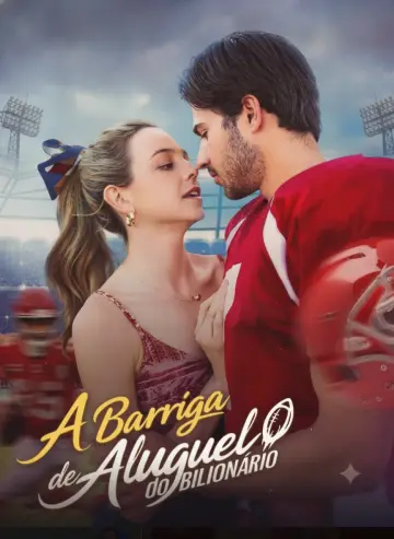 A Barriga de Aluguel do Bilionário