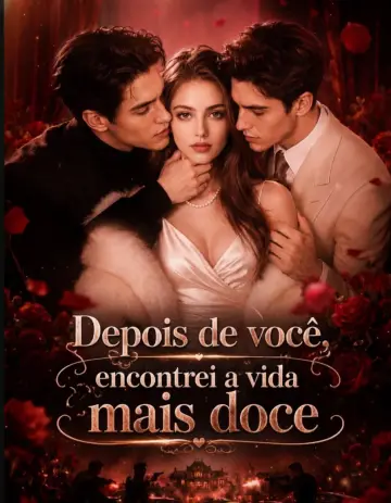 Depois de Você Encontrei a Vida Mais Doce