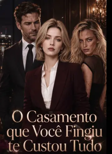 O Casamento Que Você Fingiu Te Custou Tudo