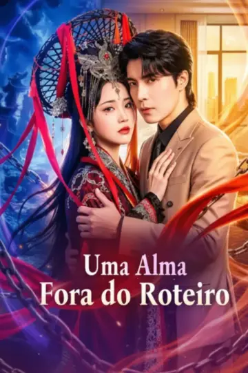 Uma Alma Fora do Roteiro