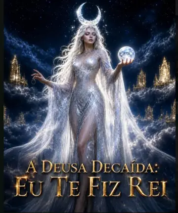 A Deusa Decaída:  Eu Te Fiz Rei