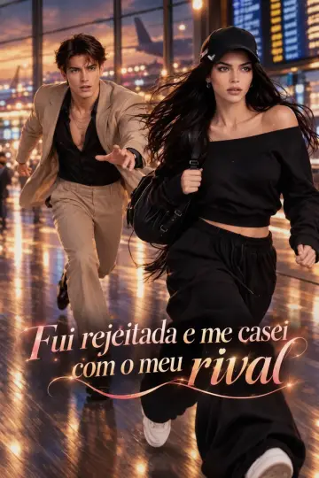 Fui Rejeitada e Me Casei com o Meu Rival