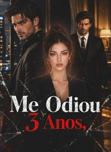 Me Odiou 3 Anos, sem Saber que Salvei Sua Vida