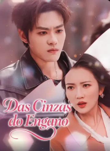 Das Cinzas Do Engano