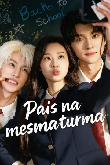Pais na Mesma Turma