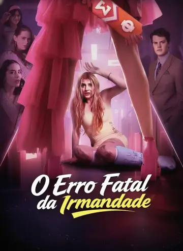 O Erro Fatal Da Irmandade